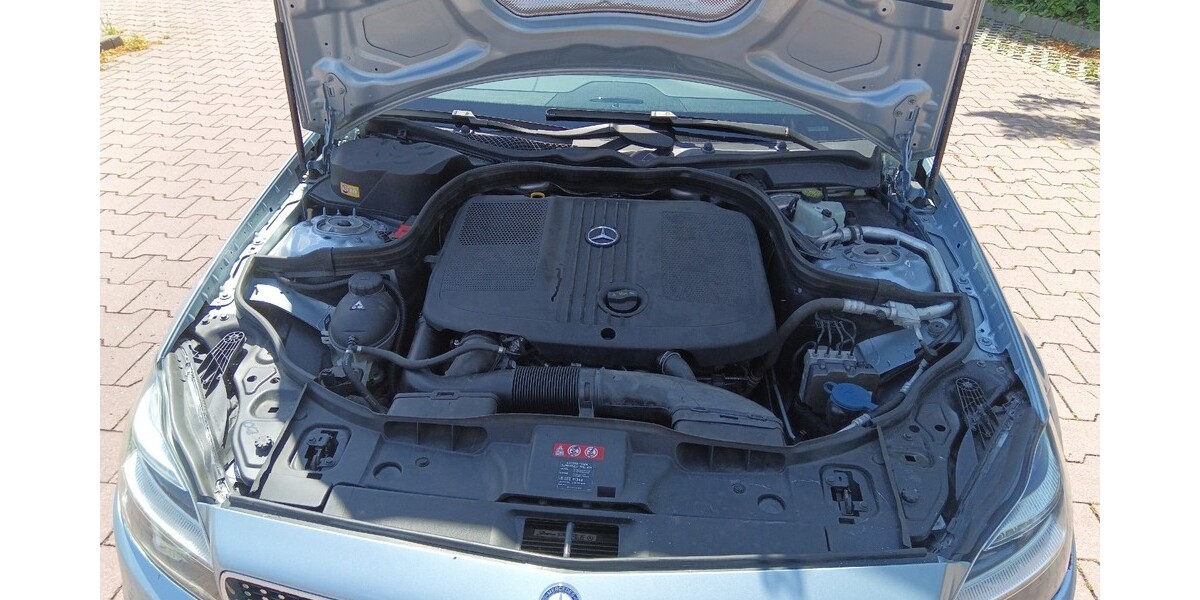 Mercedes-Benz Cls 220 200.000 km 15.999 &euro; Ansbach 91522