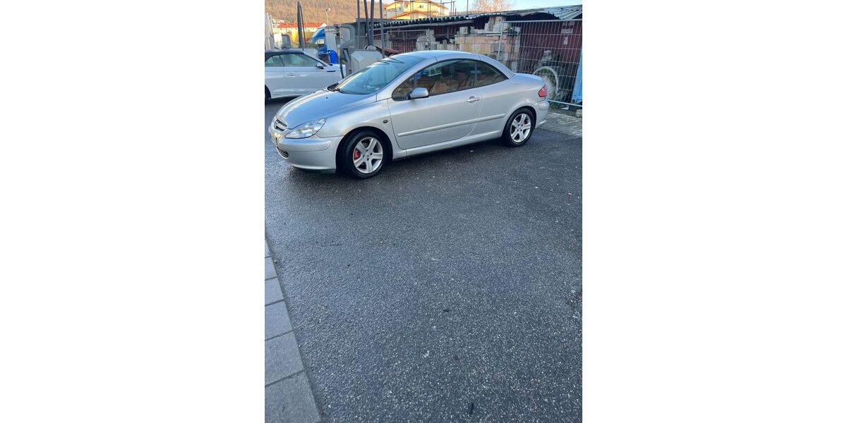 Peugeot 307 192.000 km 1.800 &euro; Wadgassen 66787