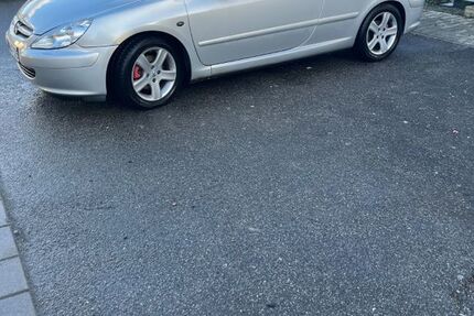 Peugeot 307 192.000 km 2.500 &euro; Wilhelmsfeld 69259