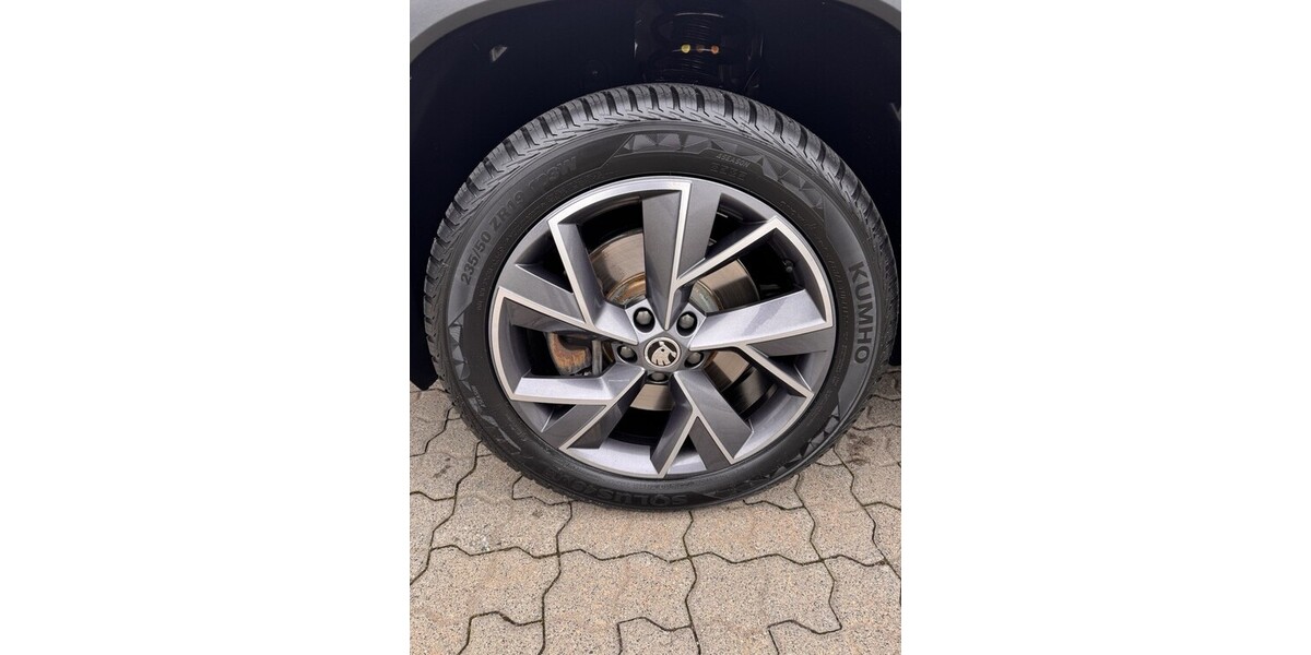 Skoda Kodiaq 87.000 km 38.000 € Margetshöchheim 97276