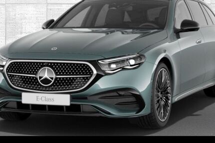 Mercedes E 300