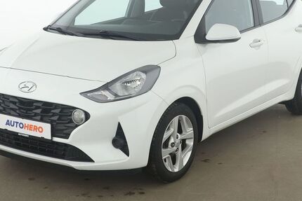 Hyundai i10 49.055 km 10.970 &euro; Leipzig 04328