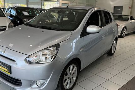 Mitsubishi Space Star 184.000 km 1.999 &euro; kevelaer 47623
