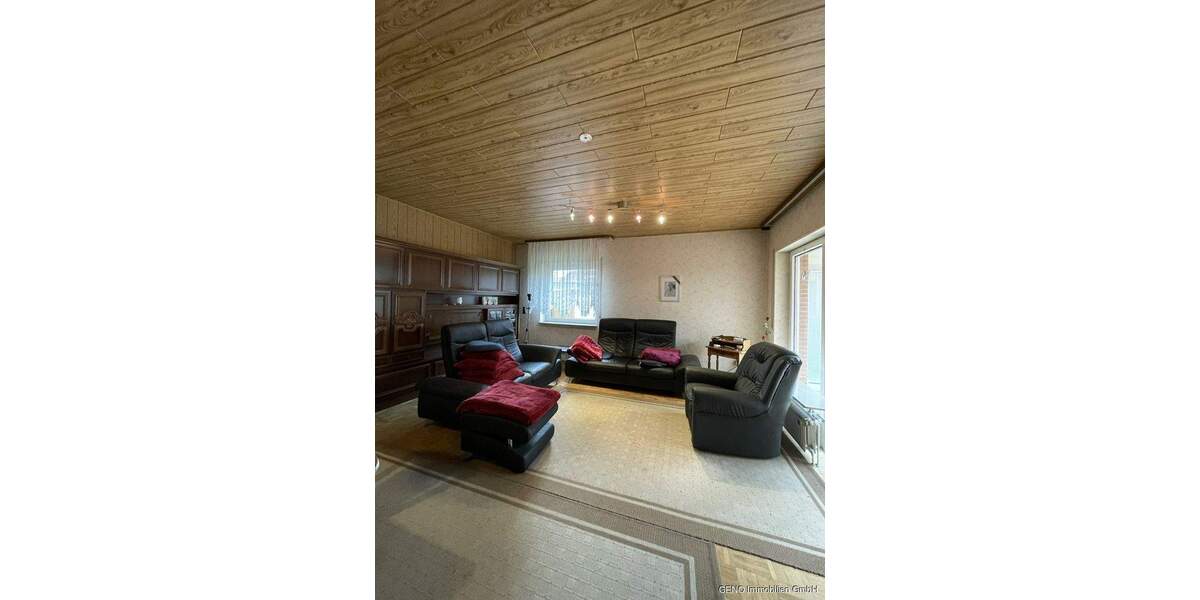 Einfamilienhaus Ganderkesee - 4 Zimmer, 102 m&sup2;, 339.000&euro; | Angebot:24211105