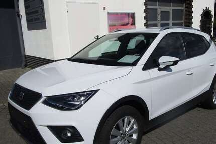 Seat Arona 97.130 km 15.900 &euro; Breitscheid-Gusternhain 35767