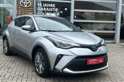 Toyota C-HR 37.297 km 22.795 &euro; Steinfurt 48565