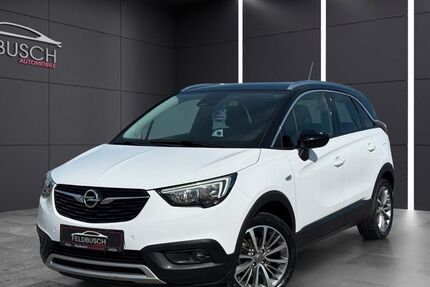 Opel Crossland (X) 59.000 km 10.980 &euro; Schwalmtal 41366