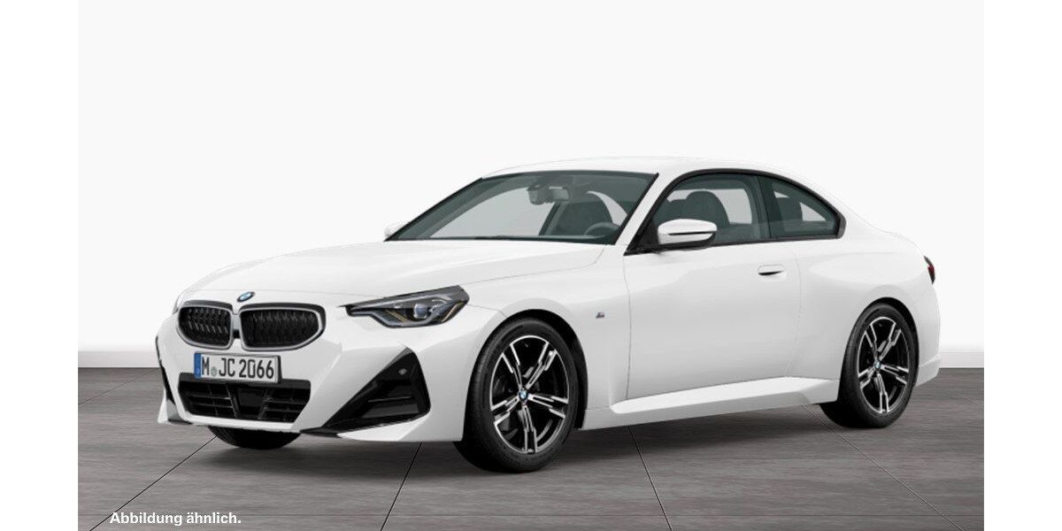 BMW 218 8.688 km 36.470 &euro; Kirkel 66459