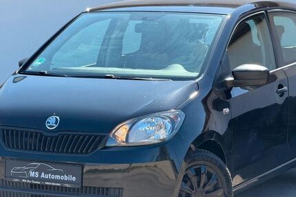 Skoda Citigo 175.000 km 2.999 &euro; Euskirchen 53881