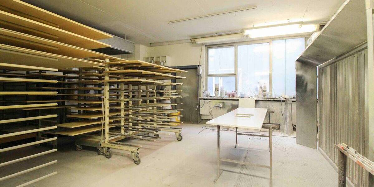 Gewerbeobjekt Stuttgart Münster - 1.900.000&euro; | Angebot:26779544