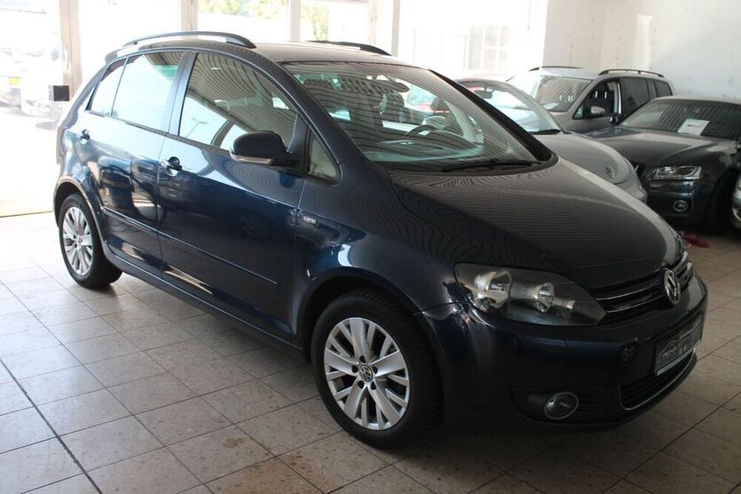 Golf Plus