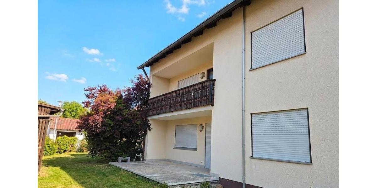 Mehrfamilienhaus, Wohnhaus Vilseck - 520.000&euro; | Angebot:26710016