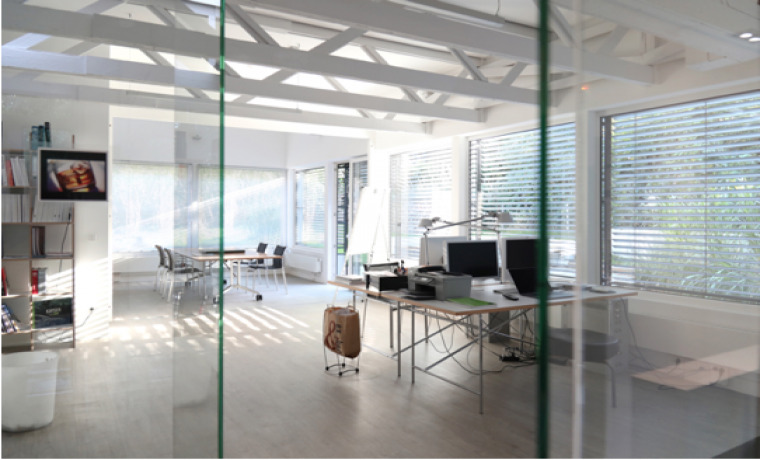 Gewerbeobjekt Bielefeld Innenstadt - 285&euro; | Angebot:25783907