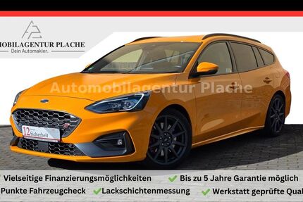 Ford Focus 51.920 km 25.395 &euro; Frankfurt Oder 15234