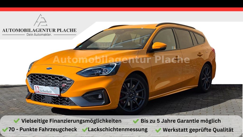 Ford Focus 51.920 km 25.395 &euro; Frankfurt Oder 15234