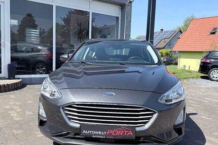 Ford Focus 87.000 km 9.590 &euro; Porta Westfalica 32457