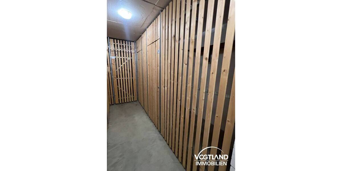 Etagenwohnung Auerbach - 2 Zimmer, 53 m&sup2;, 52.000&euro; | Angebot:26310072