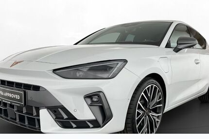 Cupra Leon 7.087 km 34.990 &euro; Plattling 94447
