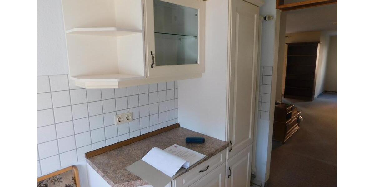 Terrassenwohnung Rathenow - 2 Zimmer, 71 m&sup2;, 568&euro; | Angebot:26346966