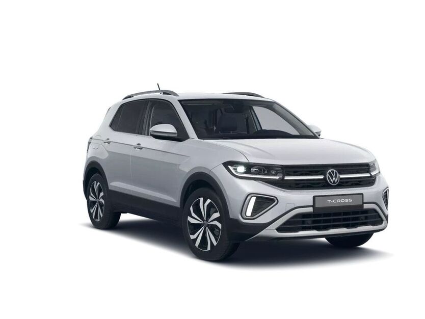 VW T-Cross 6.207 km 28.890 € Scheuring 86937