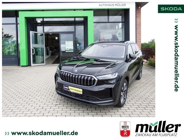 Kodiaq