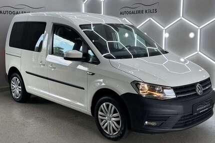 VW Caddy 87.000 km 17.951 &euro; Nordenham 26954