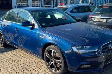 Audi A4 216.000 km 4.500 &euro; Seelze 30926