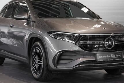 Mercedes-Benz EQA 34.587 km 30.670 &euro; Mölln 23879