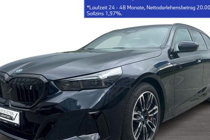 BMW i5 15.764 km 64.370 &euro; Vilsbiburg 84137