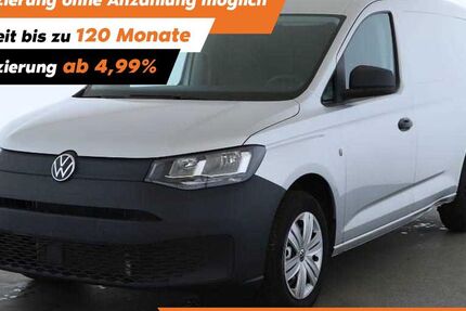 VW Caddy 28.000 km 20.850 &euro; Mössingen 72116