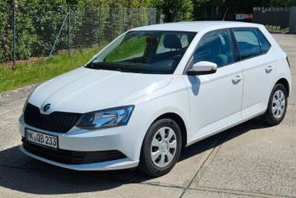 Skoda Fabia 148.500 km 5.700 &euro; Hemer 58675