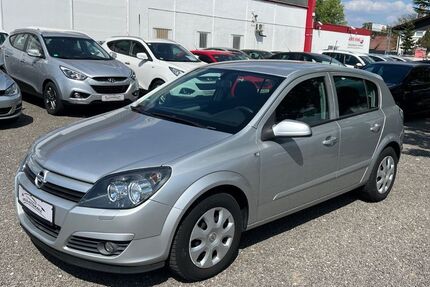 Opel Astra 34.000 km 6.300 &euro; Mainz 55120