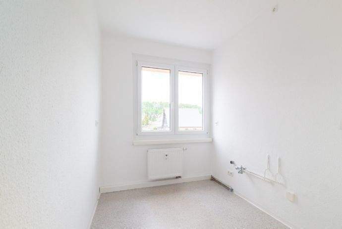 Etagenwohnung Thum - 3 Zimmer, 60 m&sup2;, 375&euro; | Angebot:25660630