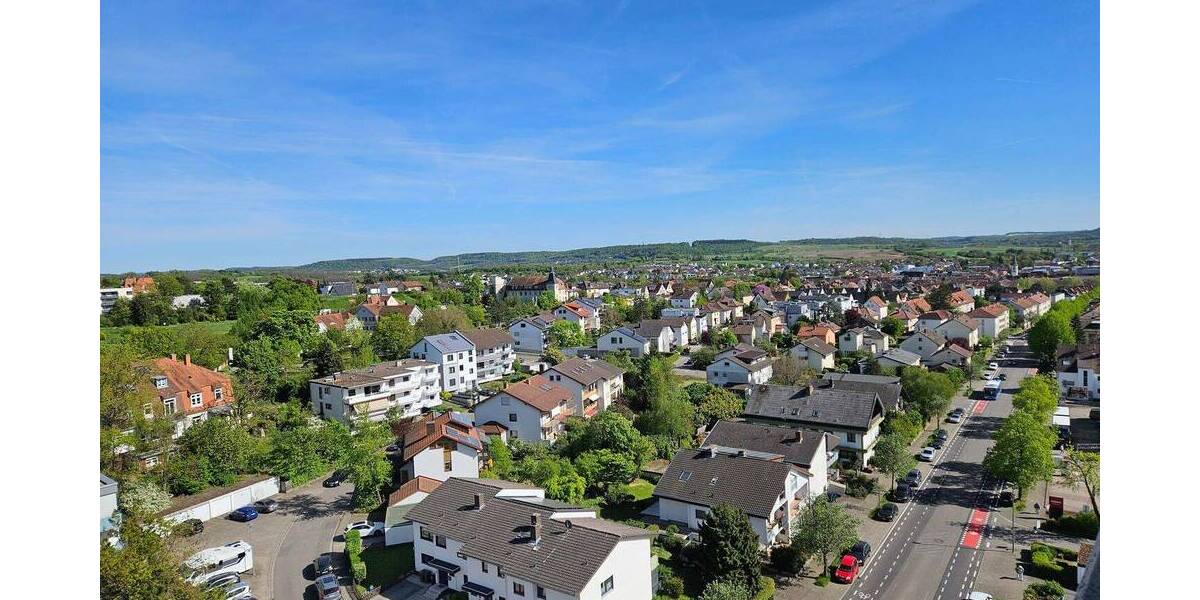 Etagenwohnung Wiesloch - 3 Zimmer, 93 m&sup2;, 220.000&euro; | Angebot:26825027