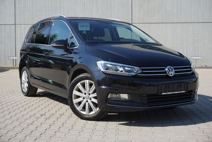VW Touran 134.620 km 14.895 &euro; Parkstetten 94365