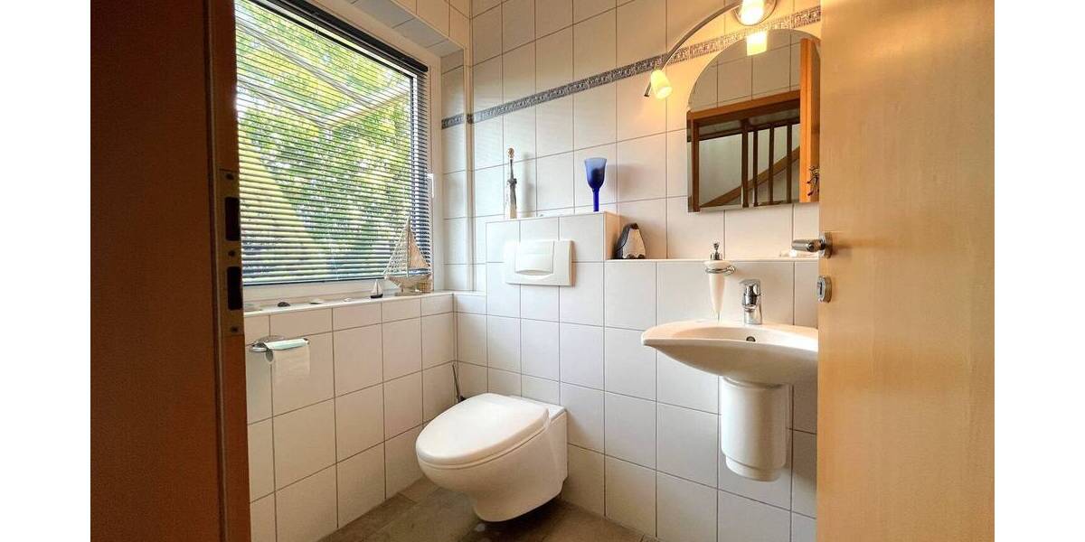 Einfamilienhaus Steinfurt Burgsteinfurt - 6 Zimmer, 214 m&sup2;, 549.000&euro; | Angebot:25969961