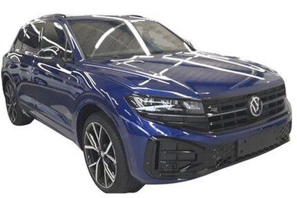 VW Touareg 8.000 km 75.880 &euro; Verl 33415