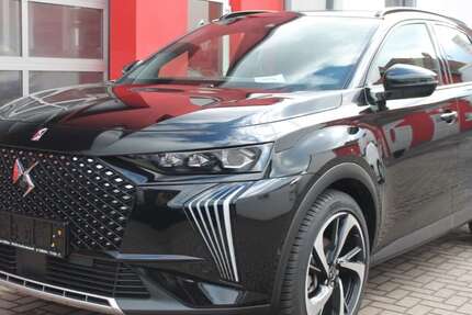 DS Automobiles DS 7 49.990 km 27.990 &euro; Großrudestedt 99195