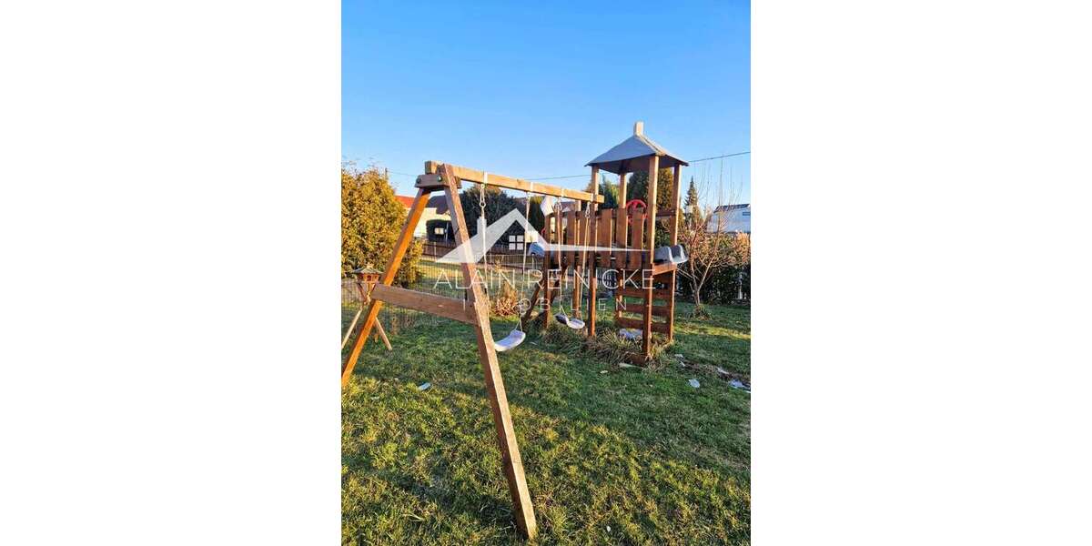 3 Jahre altes EFH wartet auf euch - Einfamilienhaus Limbach-Oberfrohna Oberfrohna | Angebot:26234220