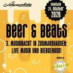 Beer & Beats