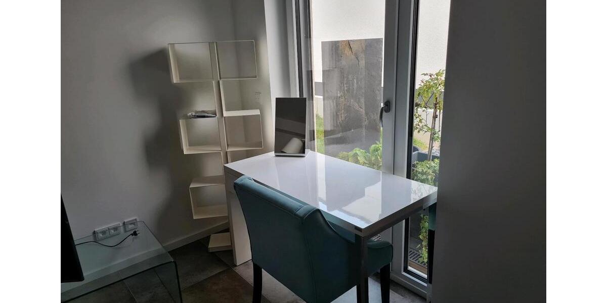 Einliegerwohnung 1 zimmer