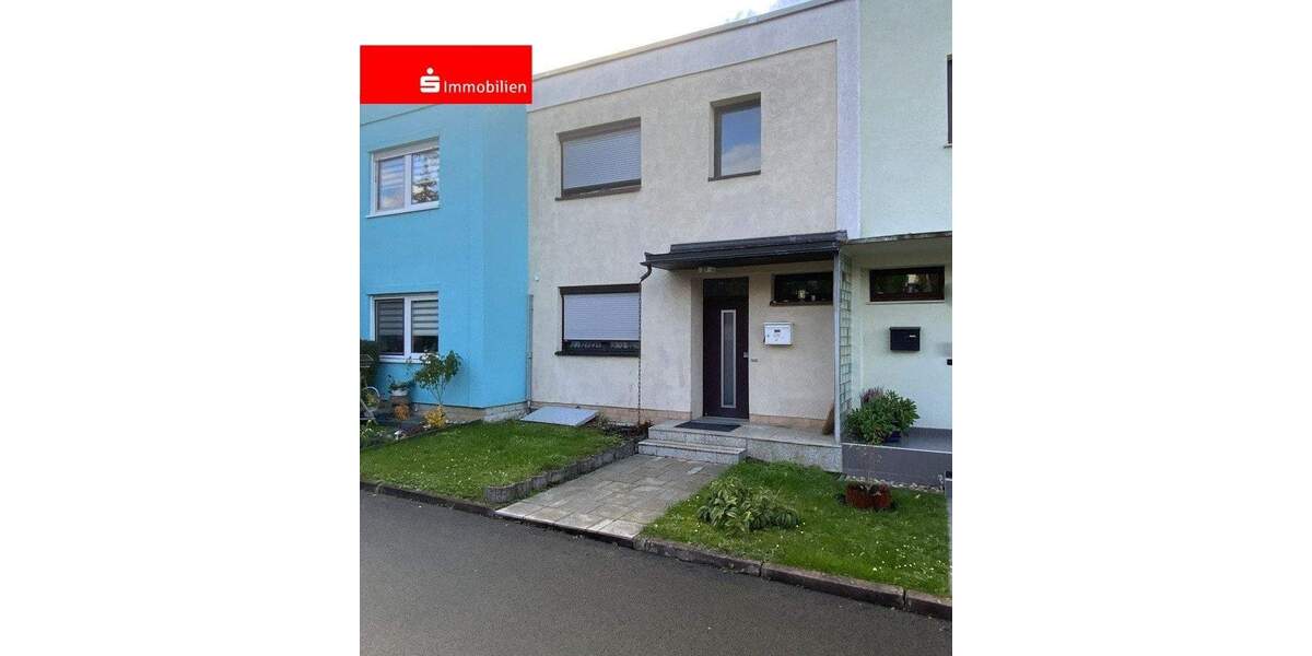 Reihenmittelhaus Erfurt Brühlervorstadt - 5 Zimmer, 120 m&sup2;, 299.000&euro; | Angebot:25679766