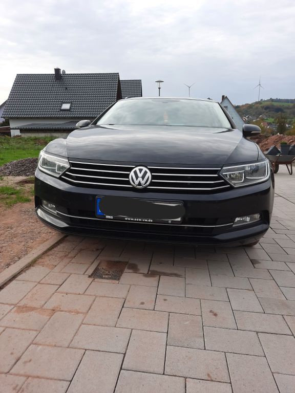 VW Passat 110.000 km 16.800 € Kusel 66869