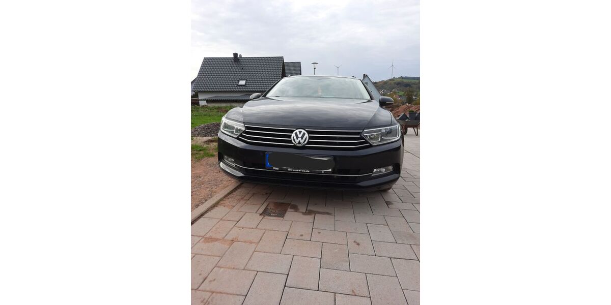 VW Passat 120.000 km 15.800 € Kusel 66869