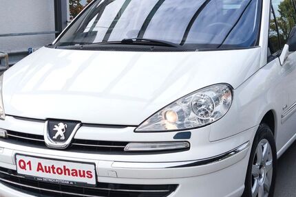 Peugeot 807 300.000 km 3.950 &euro; Berlin 13055
