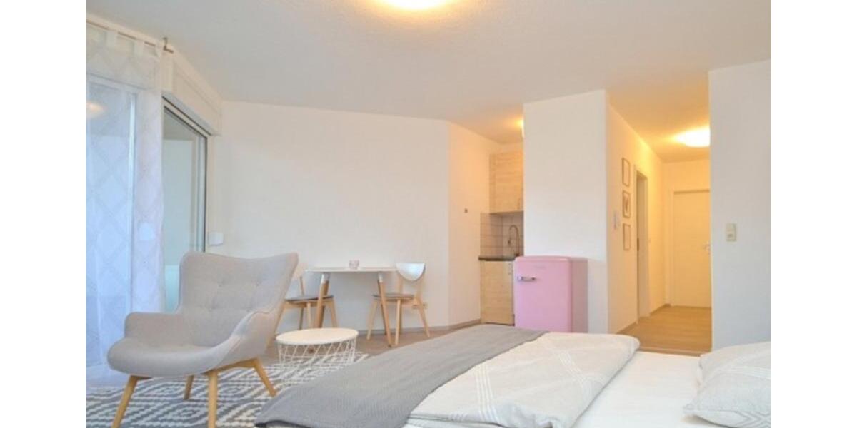 Dein WG-Zimmer in Goch - neu eröffnet! 1 zimmer