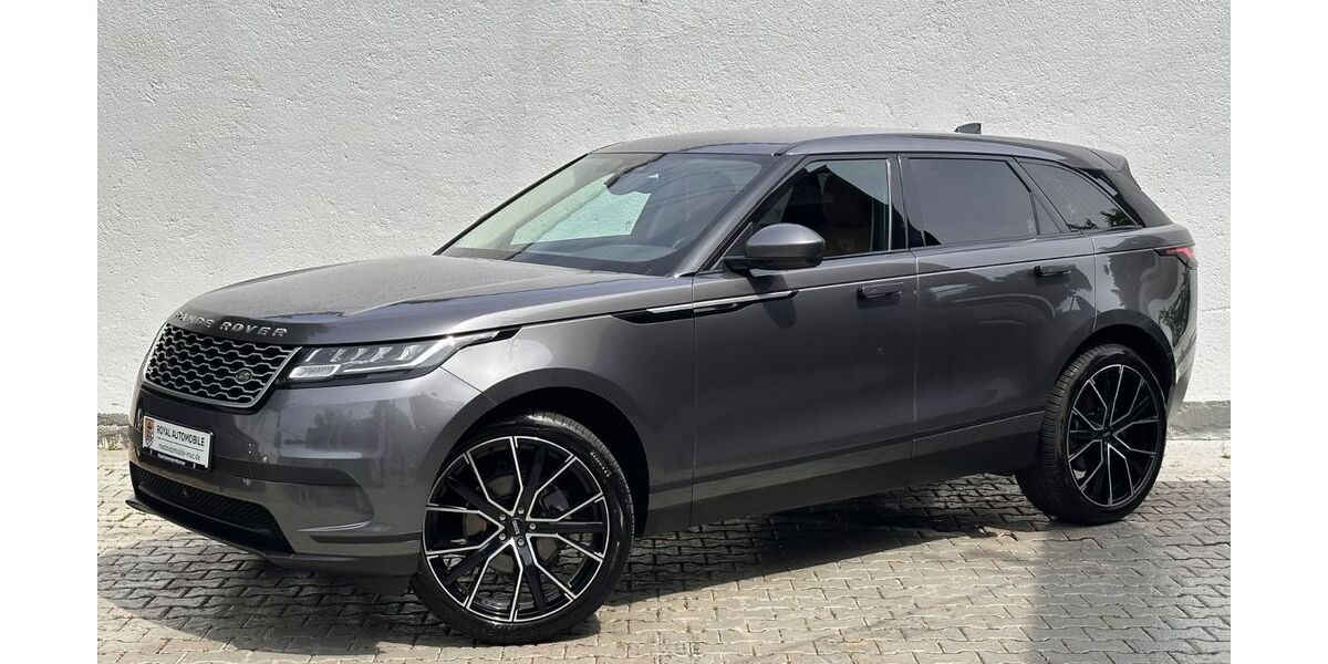Land Rover Range Rover Velar 108.000 km 22.990 &euro; München 81243