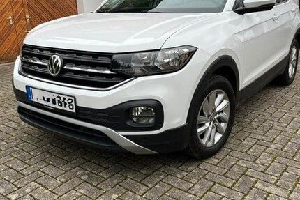VW T-Cross 51.000 km 18.500 € Stockach 78333