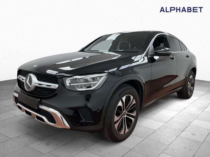 GLC 220