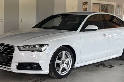 Audi A6 176.264 km 19.950 &euro; Goslar 38642